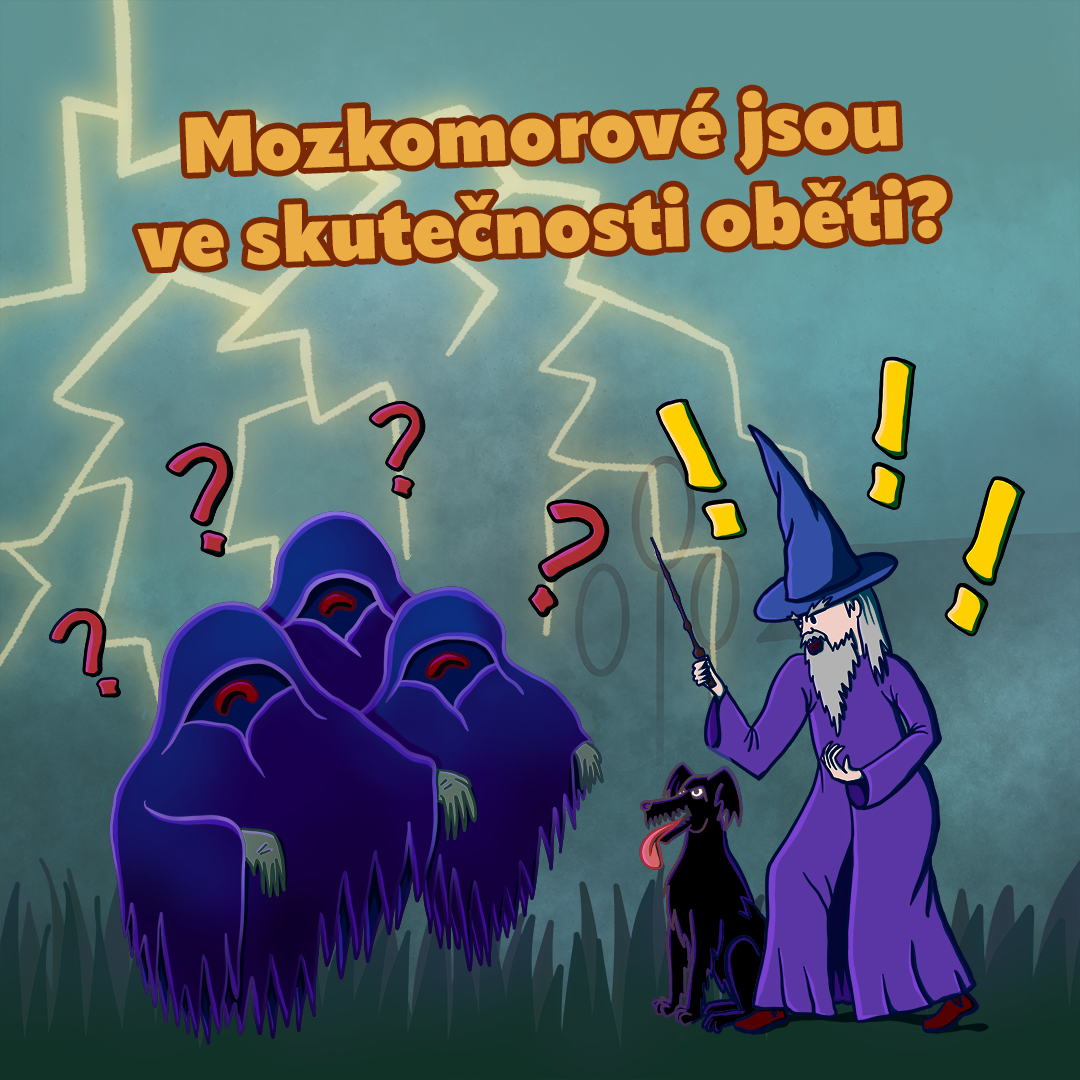 Kocouři paní Figgové