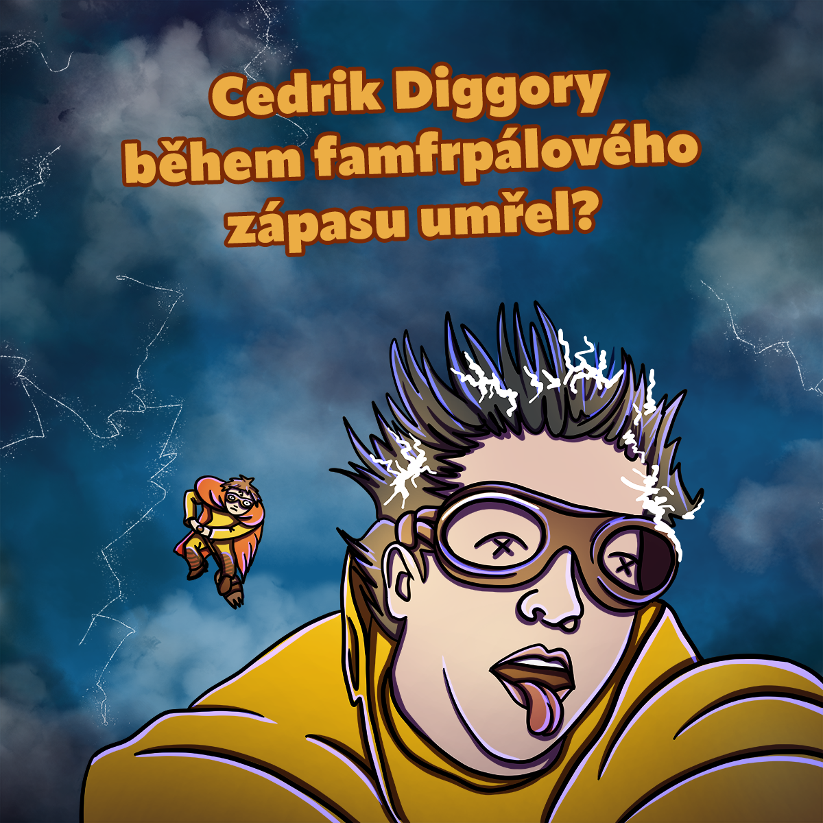 Kocouři paní Figgové