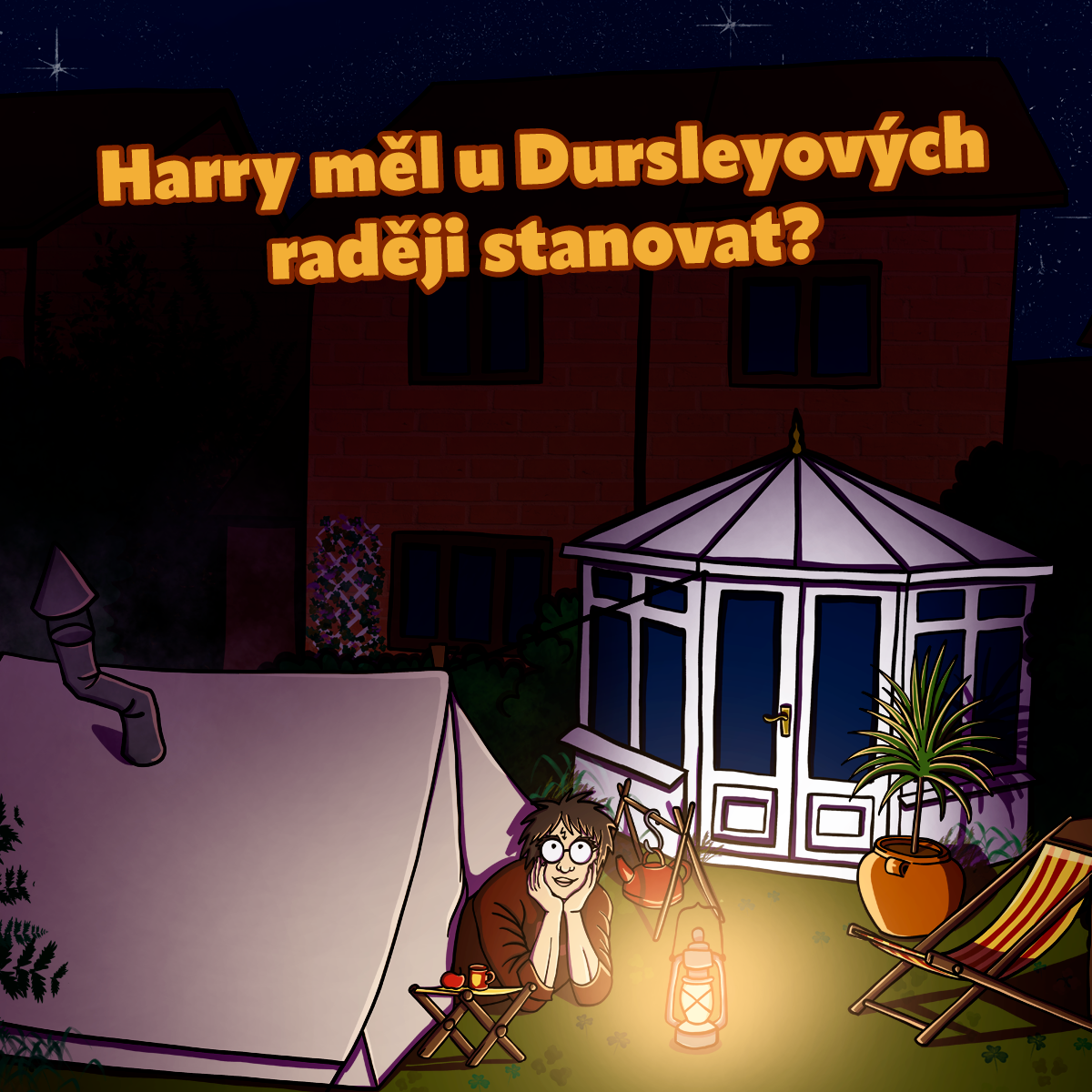 Kocouři paní Figgové