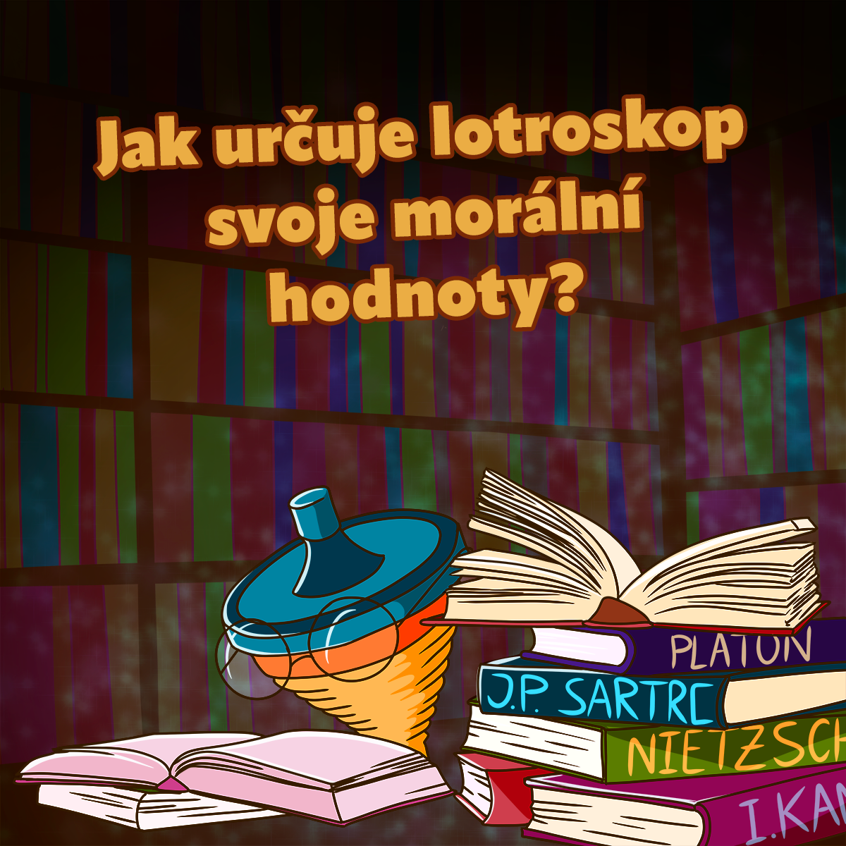 Kocouři paní Figgové