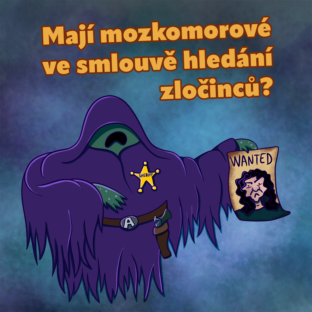 Kocouři paní Figgové