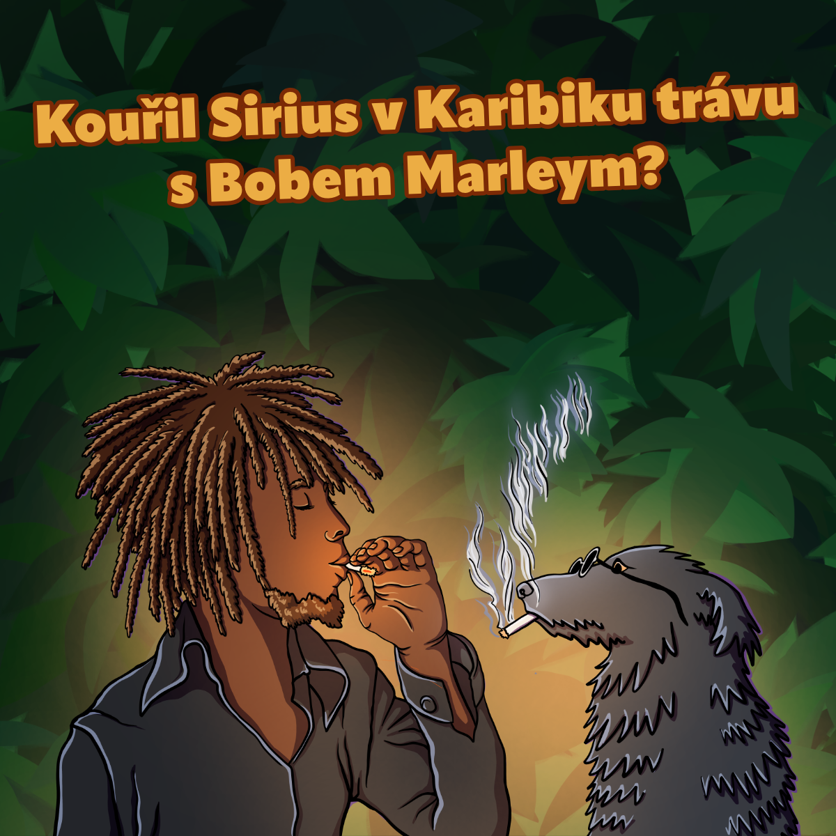 Kocouři paní Figgové