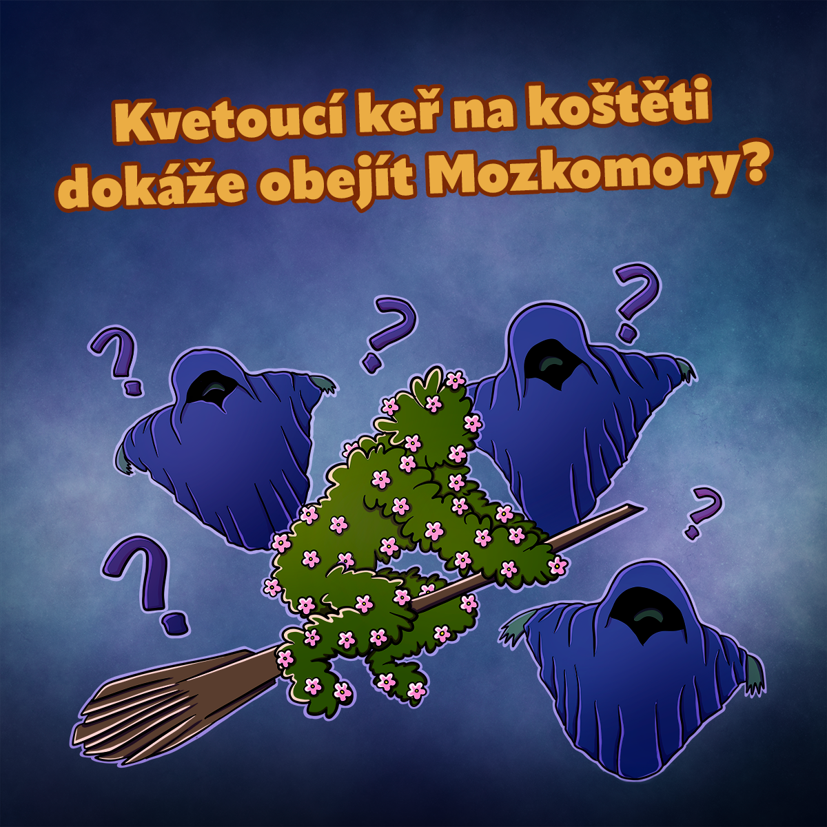 Kocouři paní Figgové