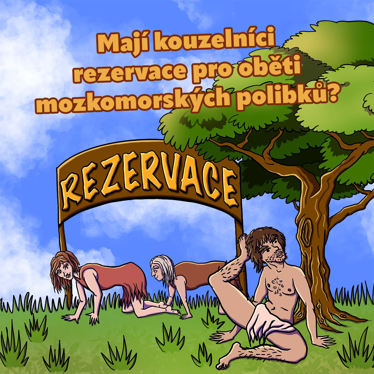 Kocouři paní Figgové