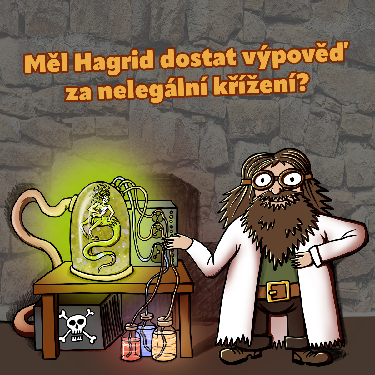 Kocouři paní Figgové