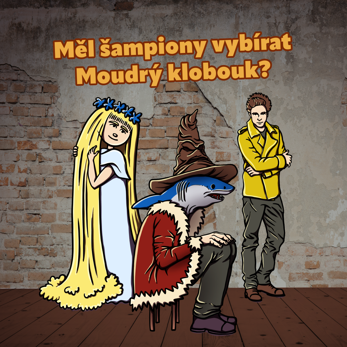 Kocouři paní Figgové