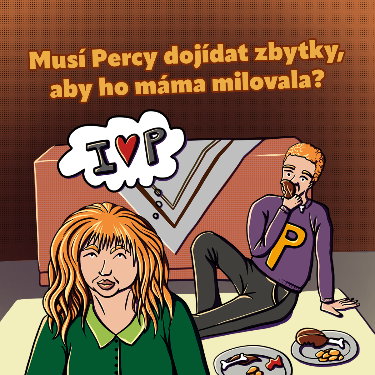Kocouři paní Figgové