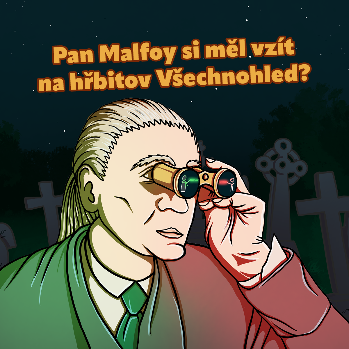 Kocouři paní Figgové