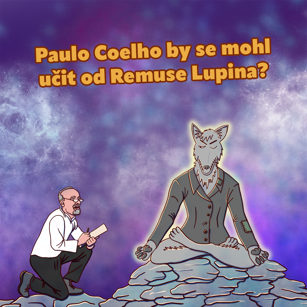 Kocouři paní Figgové