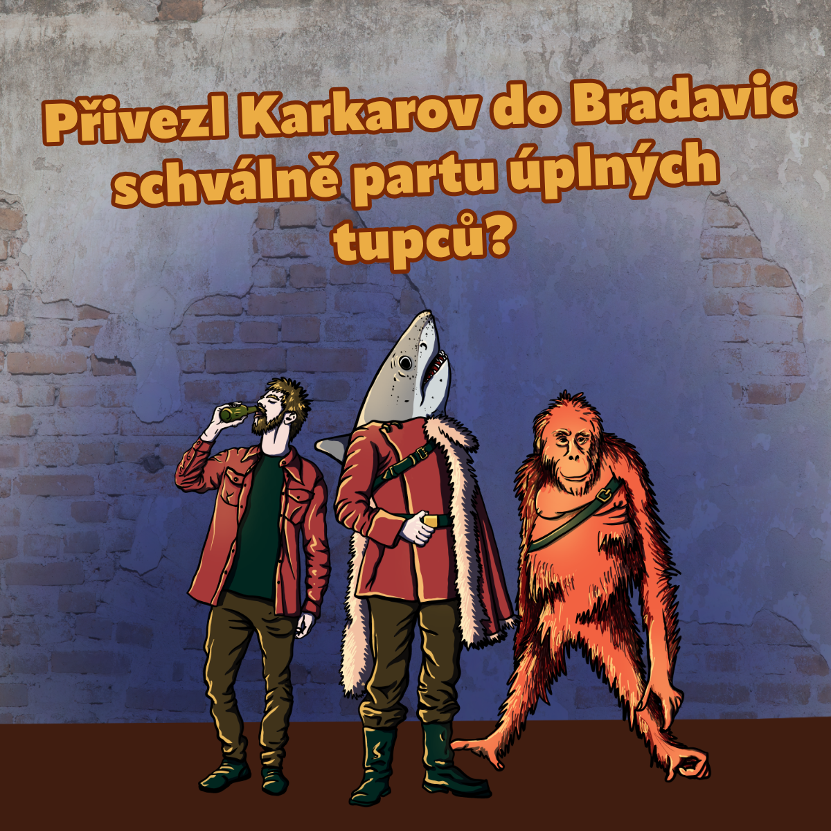 Kocouři paní Figgové