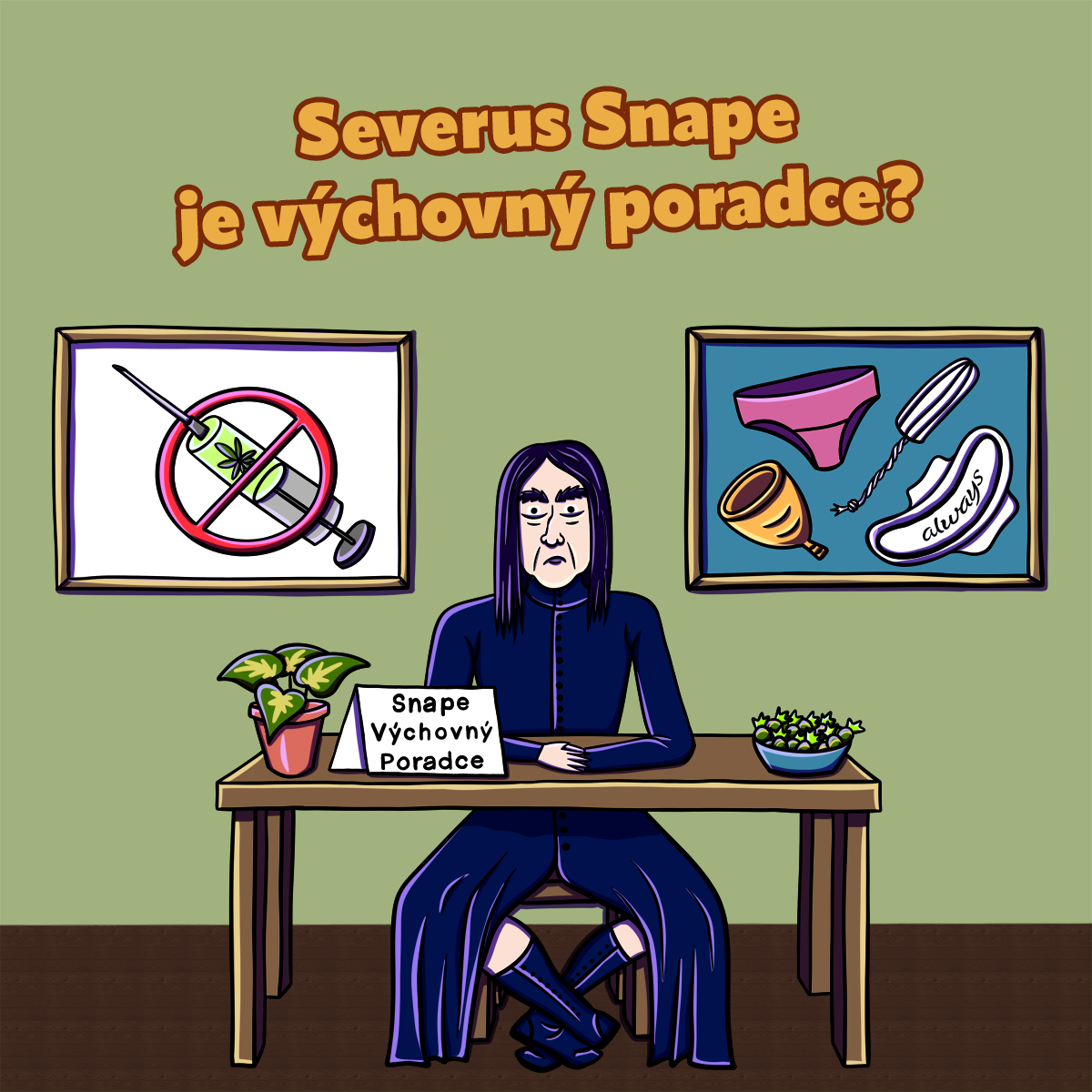 Kocouři paní Figgové