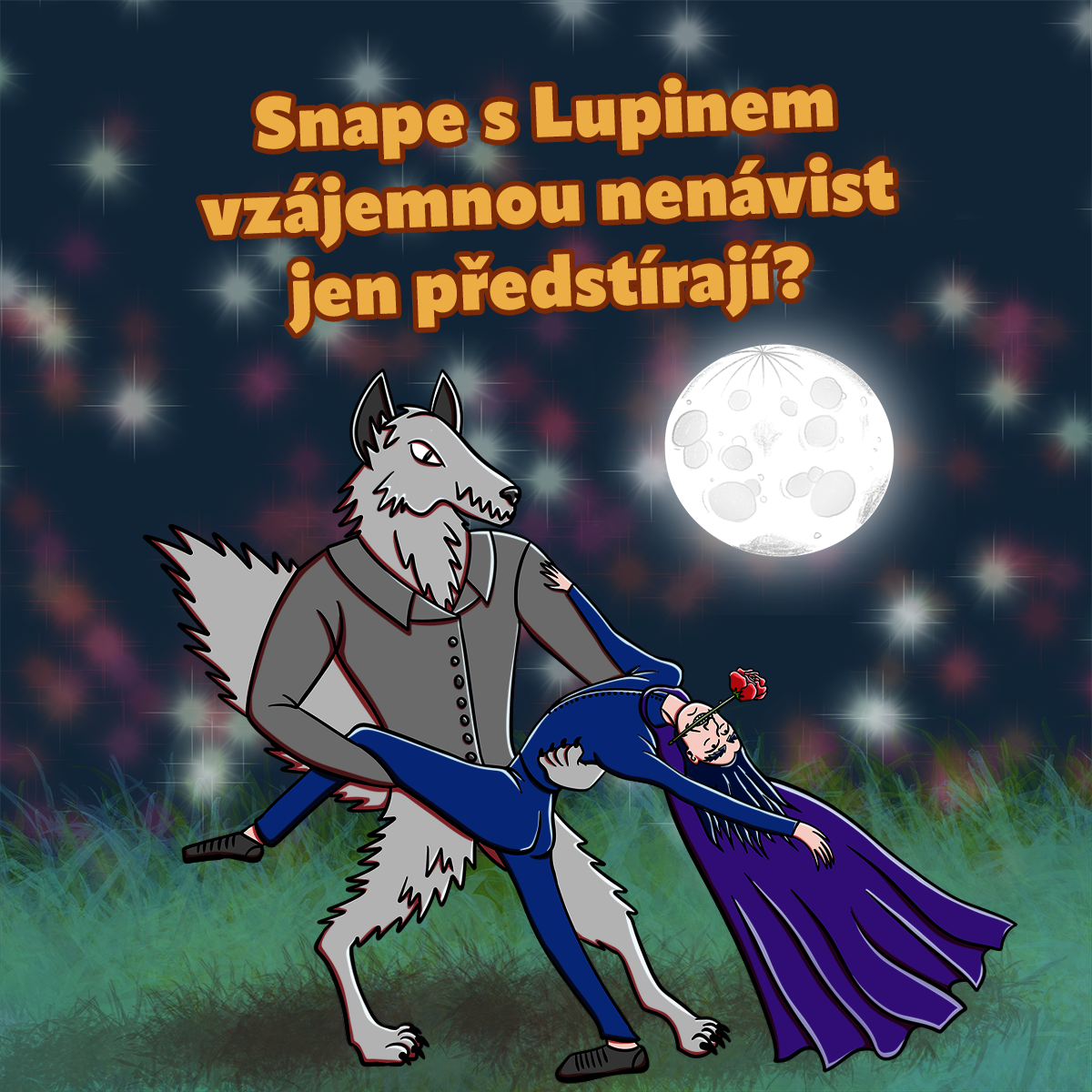 Kocouři paní Figgové