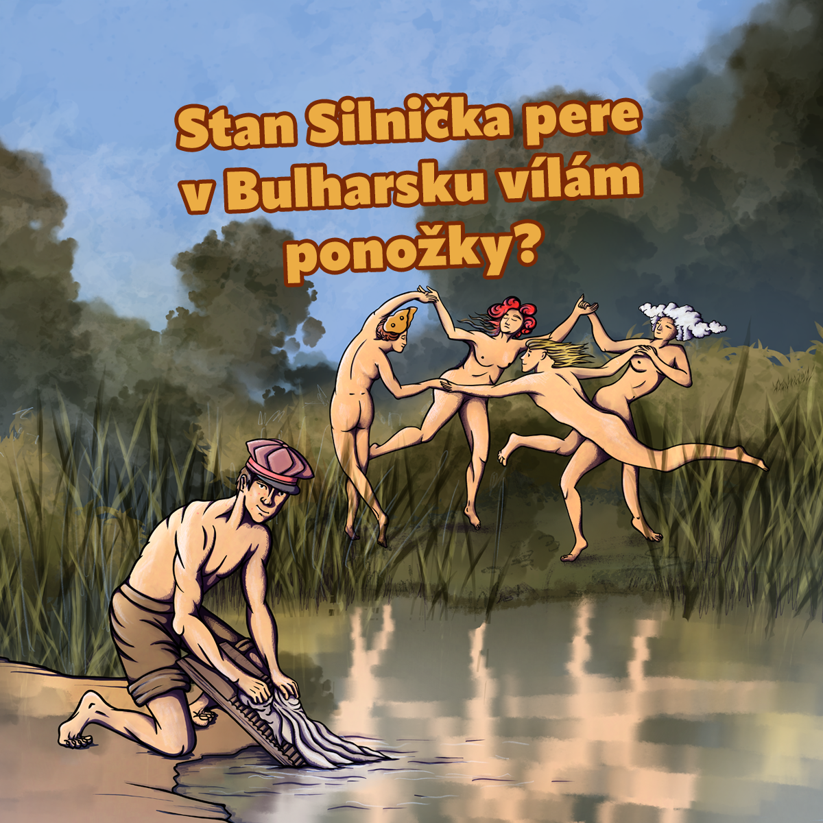 Kocouři paní Figgové