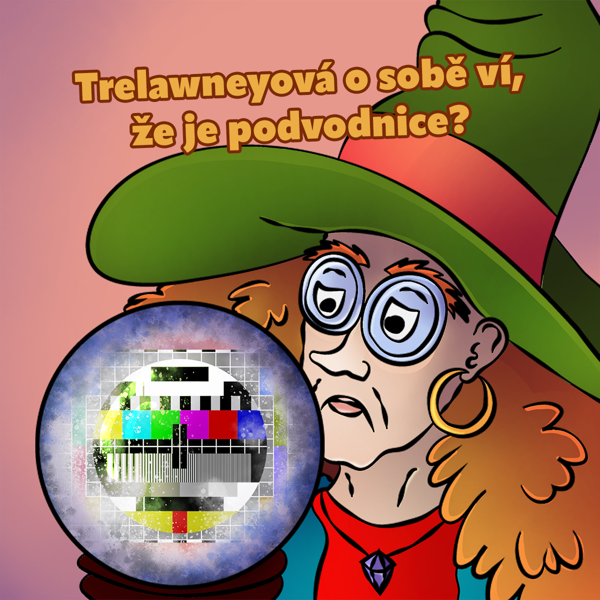 Kocouři paní Figgové