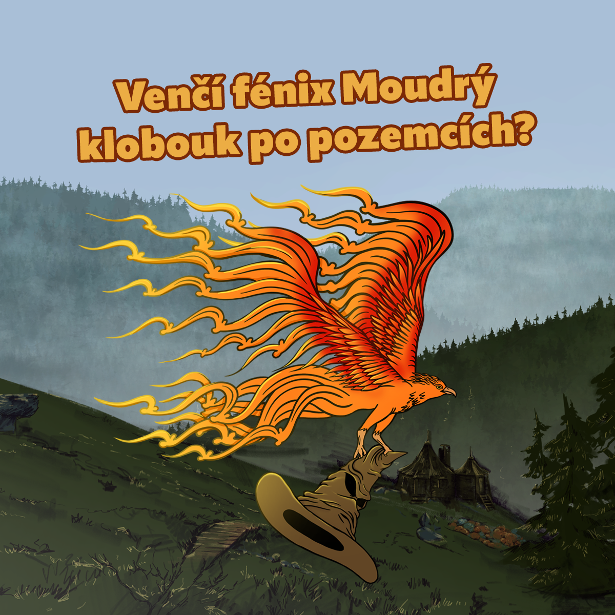 Kocouři paní Figgové