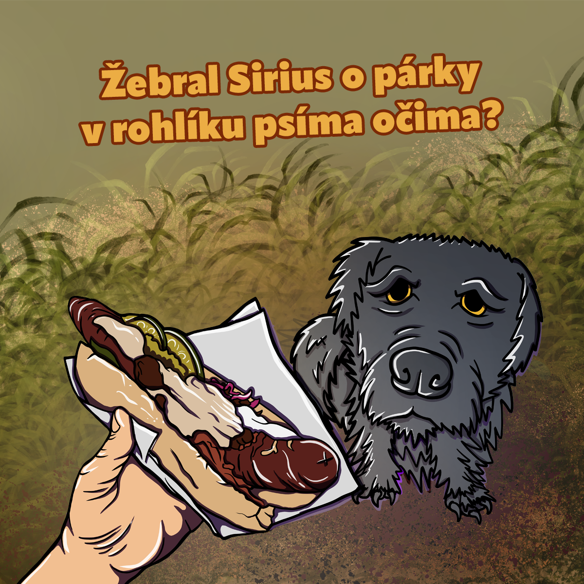 Kocouři paní Figgové