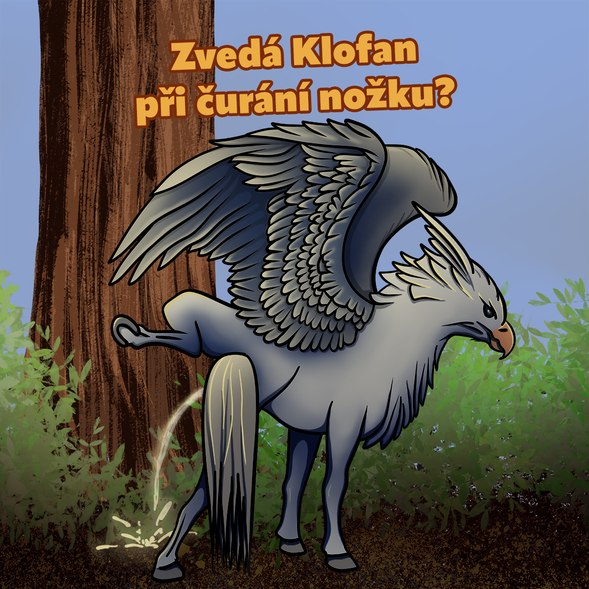Kocouři paní Figgové